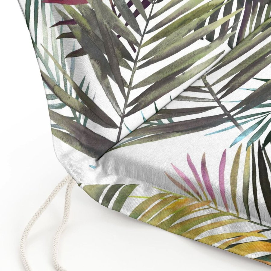 Stolpude Belum 0119-04 Multifarvet 53 x 4 x 101 cm #2