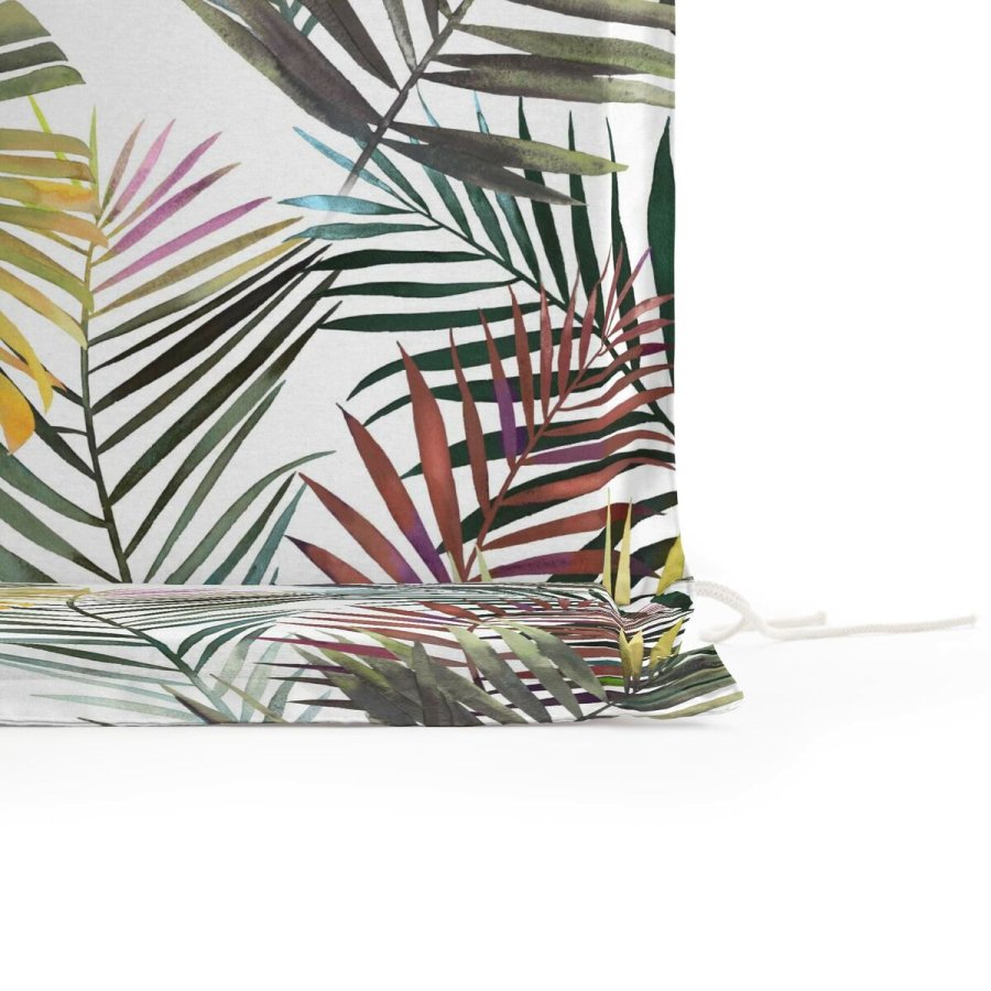 Stolpude Belum 0119-04 Multifarvet 53 x 4 x 101 cm #3