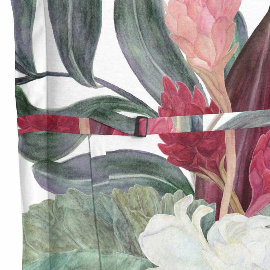 Hynde til liggestol Belum 0318-105 Multifarvet 176 x 53 x 7 cm #3