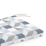 Stolpude Belum 0318-124 Multifarvet 40 x 5 x 40 cm #2