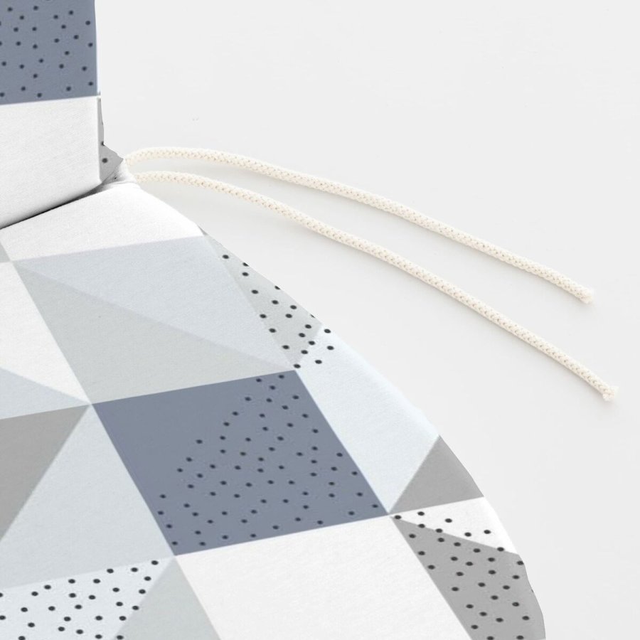 Stolpude Belum 0318-124 Multifarvet 48 x 5 x 90 cm #2