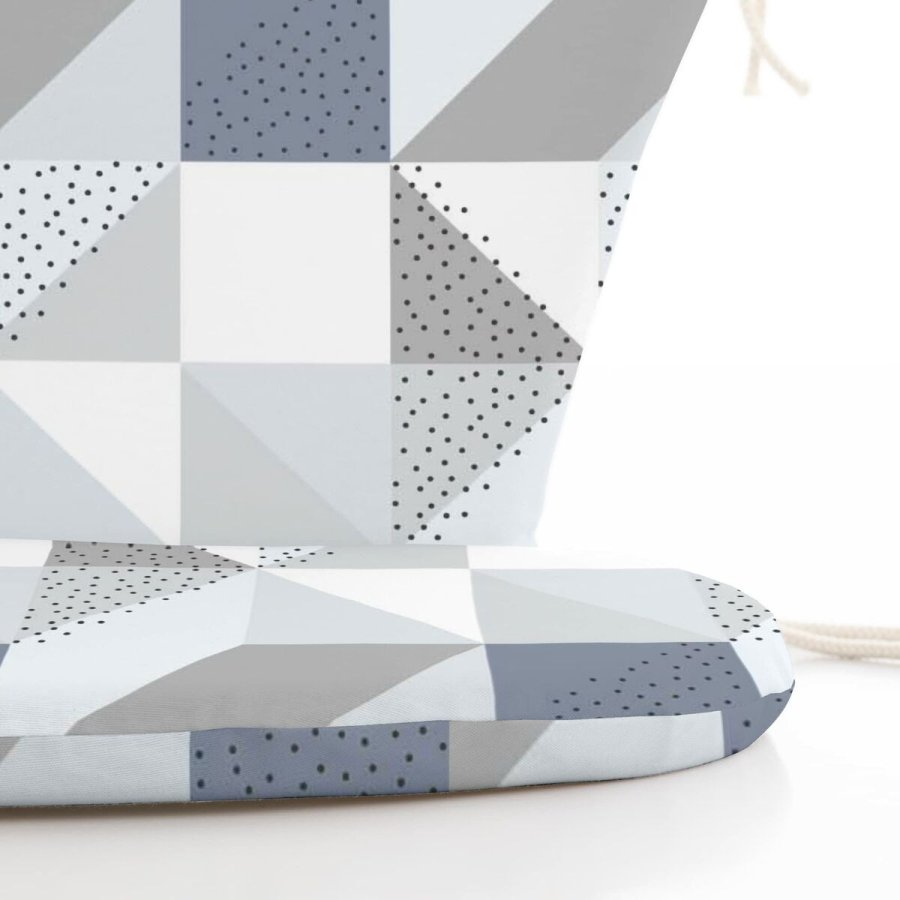 Stolpude Belum 0318-124 Multifarvet 48 x 5 x 90 cm #3