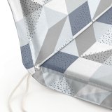 Stolpude Belum 0318-124 Multifarvet 53 x 4 x 101 cm #2