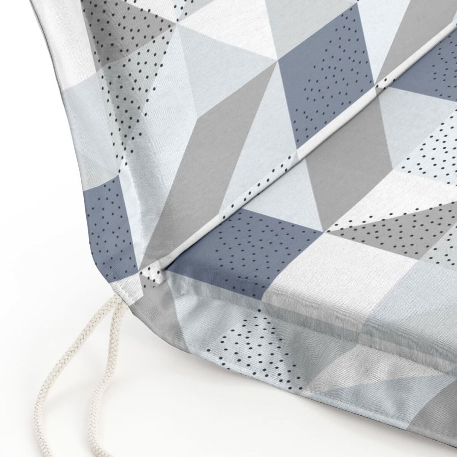 Stolpude Belum 0318-124 Multifarvet 53 x 4 x 101 cm #2