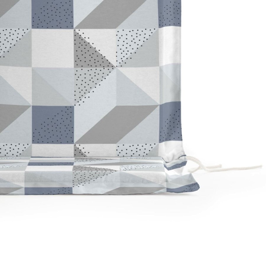 Stolpude Belum 0318-124 Multifarvet 53 x 4 x 101 cm #3