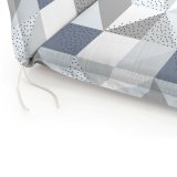 Hynde til liggestol Belum 0318-124 Multifarvet 176 x 53 x 7 cm #2