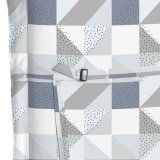 Hynde til liggestol Belum 0318-124 Multifarvet 176 x 53 x 7 cm #3