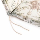 Stolpude Belum LEVANTE 103 Multifarvet 53 x 4 x 101 cm #2