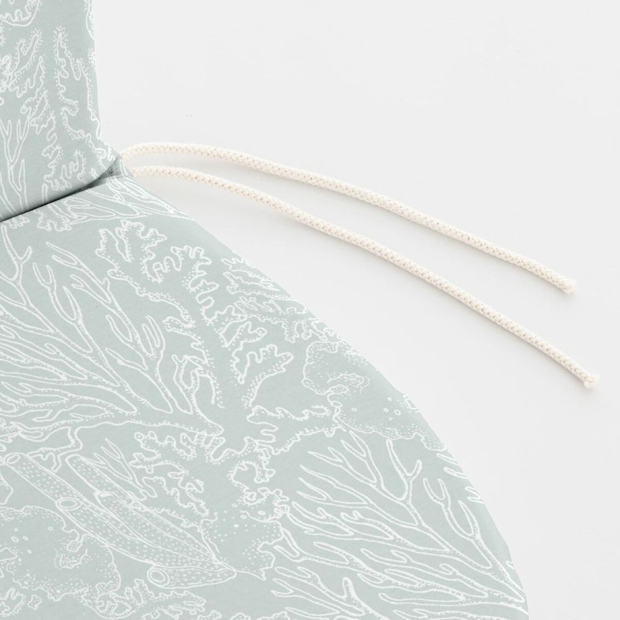 Stolpude Belum Estarit Mint 48 x 5 x 90 cm #2