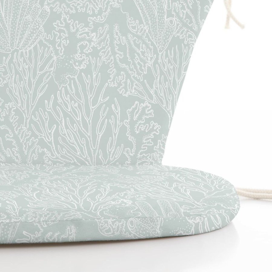 Stolpude Belum Estarit Mint 48 x 5 x 90 cm #3