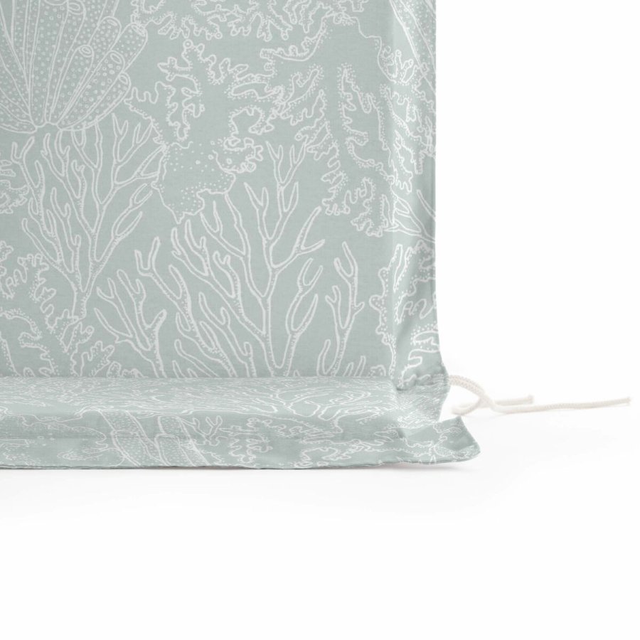 Stolpude Belum Estarit Mint Mint 53 x 4 x 101 cm #3