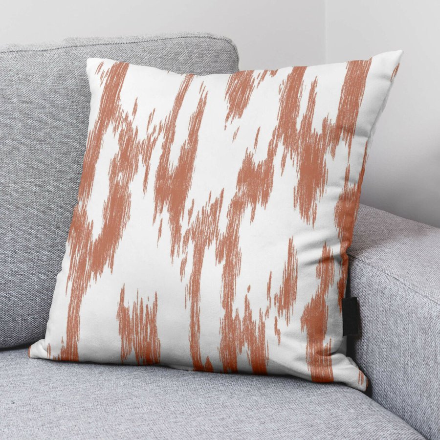 Pudebetrk Belum Mahon Teja Orange 45 x 45 cm #2