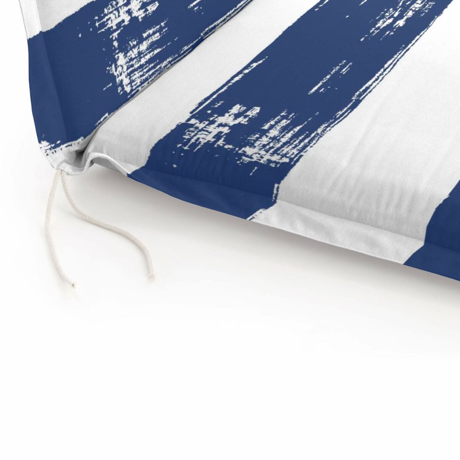 Hynde til liggestol Belum Cambrils Multifarvet 176 x 53 x 7 cm #2