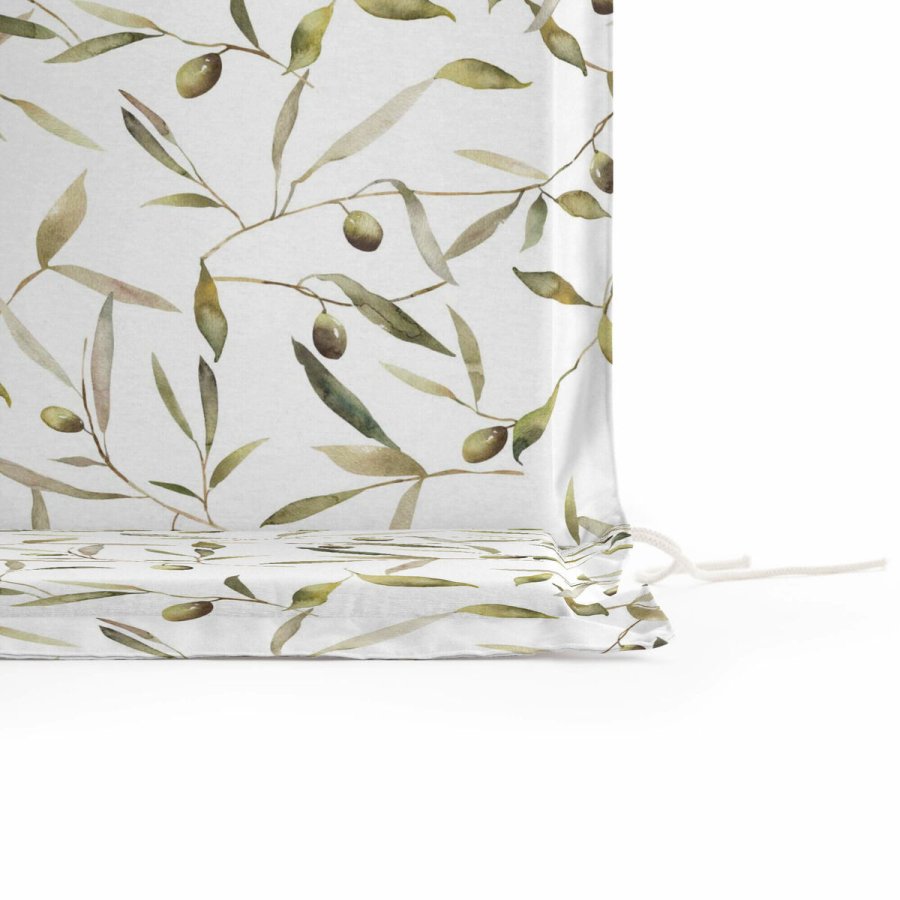 Stolpude Belum Bocairent Multifarvet 53 x 4 x 101 cm #3