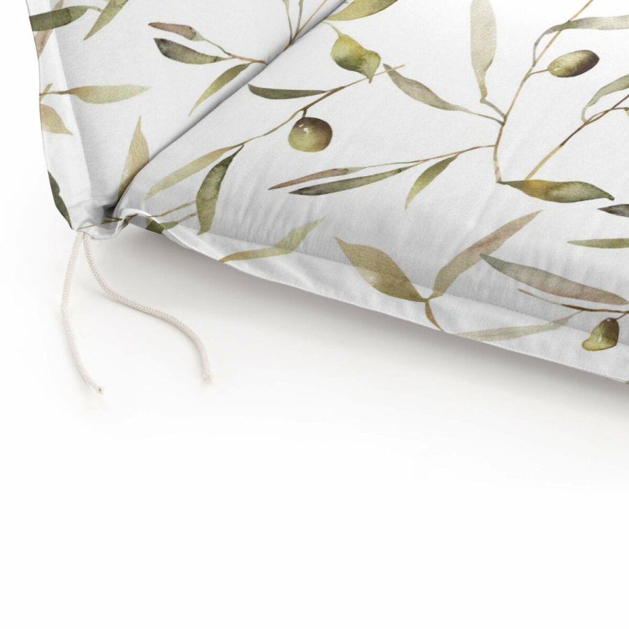 Hynde til liggestol Belum Bocairent Multifarvet 176 x 53 x 7 cm #2