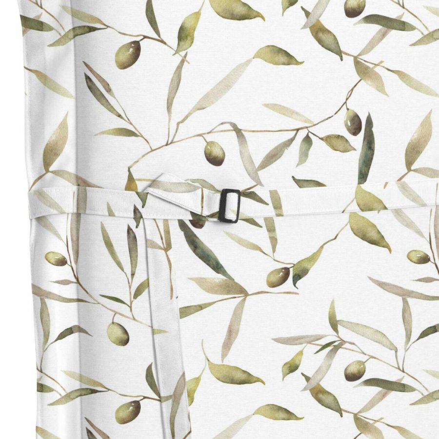 Hynde til liggestol Belum Bocairent Multifarvet 176 x 53 x 7 cm #3