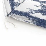 Hynde til liggestol Belum Mahon Azul Bl� 176 x 53 x 7 cm #2