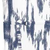 Hynde til liggestol Belum Mahon Azul Bl� 176 x 53 x 7 cm #3