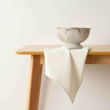 Karklud Belum Waffle Natur 45 x 70 cm #1