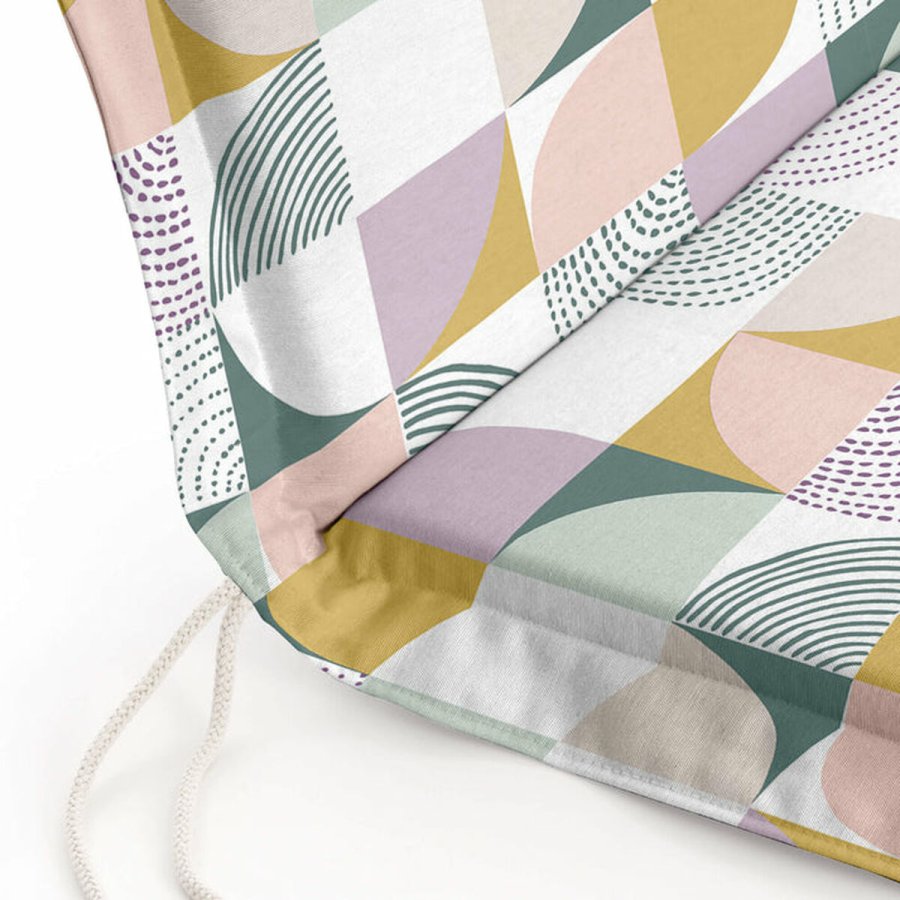 Stolpude Belum 0120-381 Multifarvet 53 x 4 x 101 cm #2