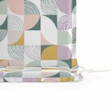 Stolpude Belum 0120-381 Multifarvet 53 x 4 x 101 cm #3