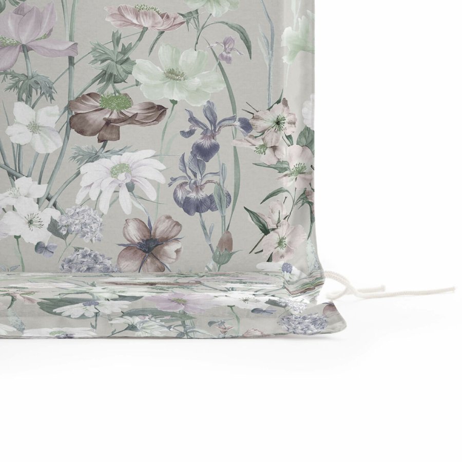 Stolpude Belum 0120-391 Multifarvet 53 x 4 x 101 cm #3