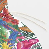 Stolpude Belum 0120-397 Multifarvet 48 x 5 x 90 cm Tucán #2