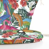 Stolpude Belum 0120-397 Multifarvet 48 x 5 x 90 cm Tucán #3