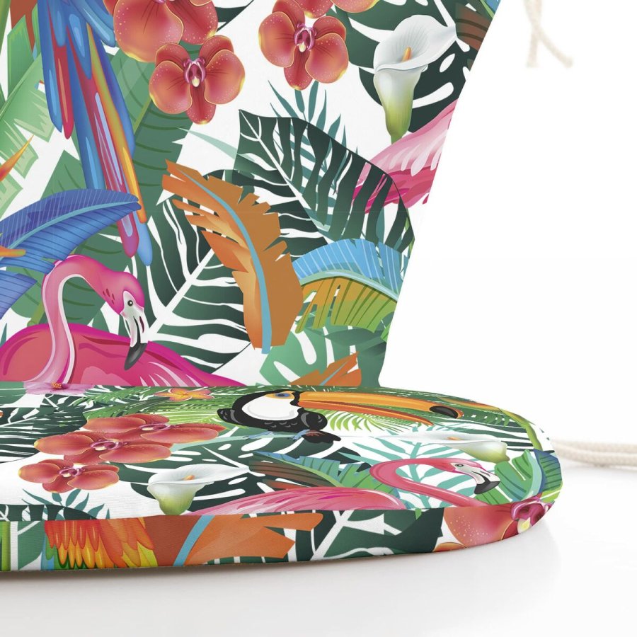 Stolpude Belum 0120-397 Multifarvet 48 x 5 x 90 cm Tucán #3