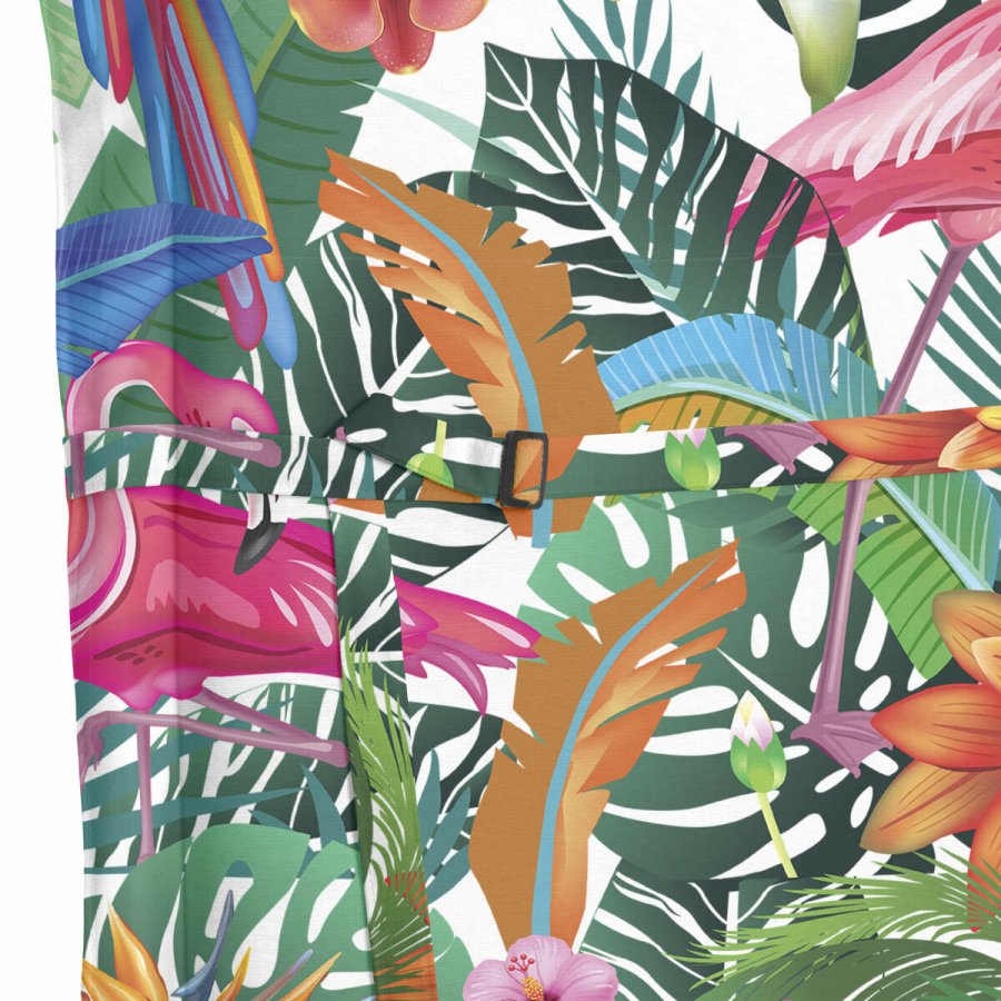 Hynde til liggestol Belum 0120-397 Multifarvet 176 x 53 x 7 cm #3