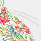 Stolpude Belum 0120-399 Multifarvet 48 x 5 x 90 cm #2