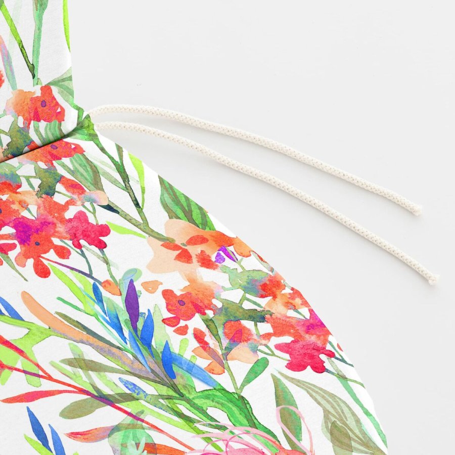 Stolpude Belum 0120-399 Multifarvet 48 x 5 x 90 cm #2