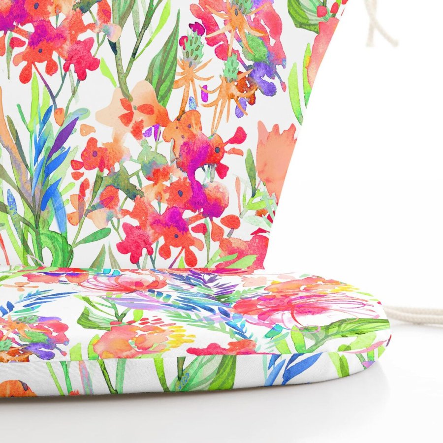 Stolpude Belum 0120-399 Multifarvet 48 x 5 x 90 cm #3