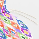 Stolpude Belum 0120-400 Multifarvet 48 x 5 x 90 cm #2