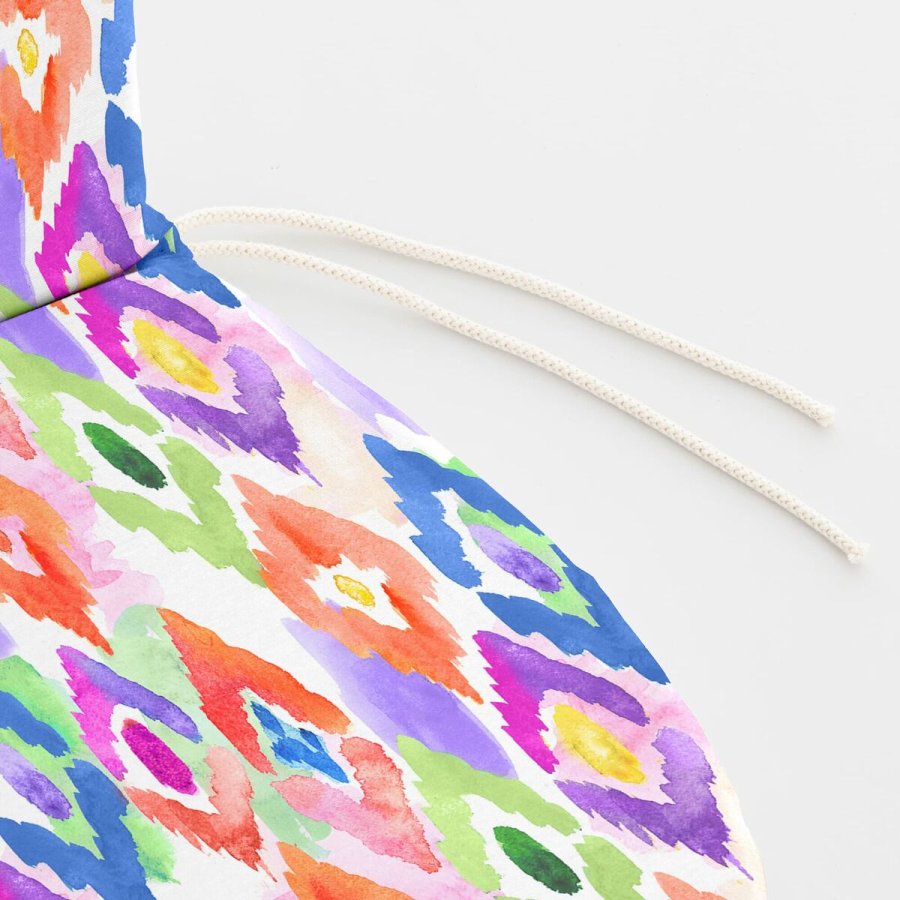 Stolpude Belum 0120-400 Multifarvet 48 x 5 x 90 cm #2