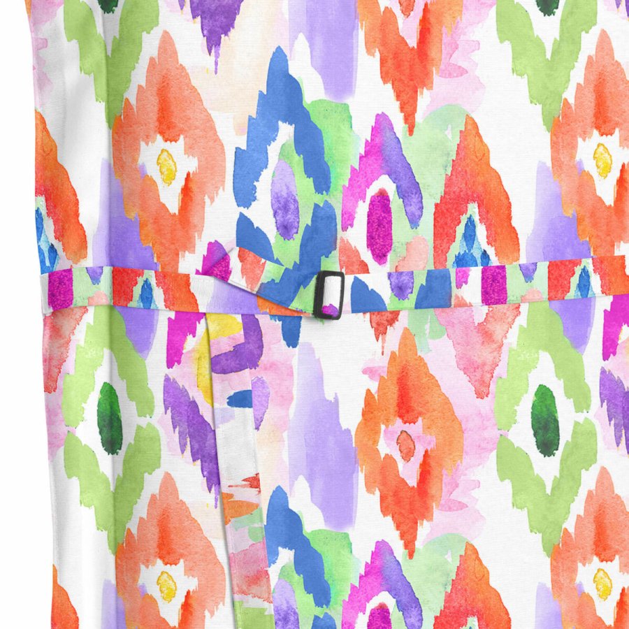 Hynde til liggestol Belum 0120-400 Multifarvet 176 x 53 x 7 cm #3