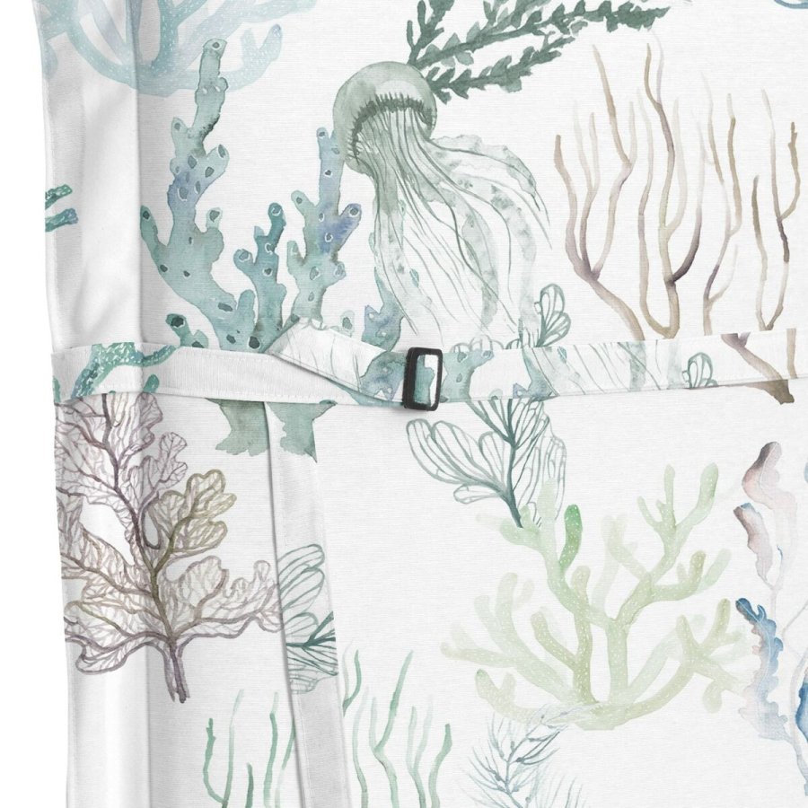 Hynde til liggestol Belum 0120-401 Multifarvet 176 x 53 x 7 cm #3