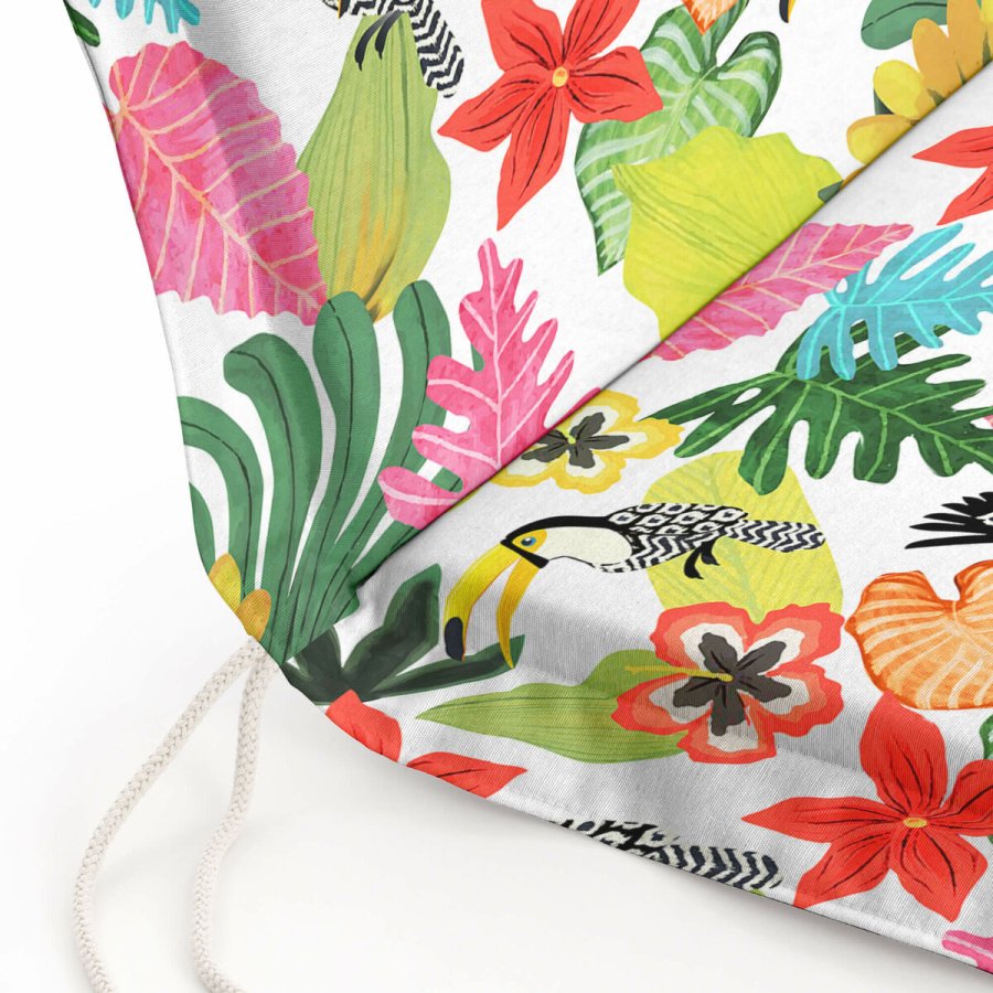 Stolpude Belum 0120-404 Multifarvet 53 x 4 x 101 cm #2