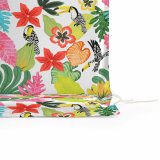 Stolpude Belum 0120-404 Multifarvet 53 x 4 x 101 cm #3