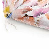 Hynde til liggestol Belum 0120-408 Multifarvet 176 x 53 x 7 cm #2