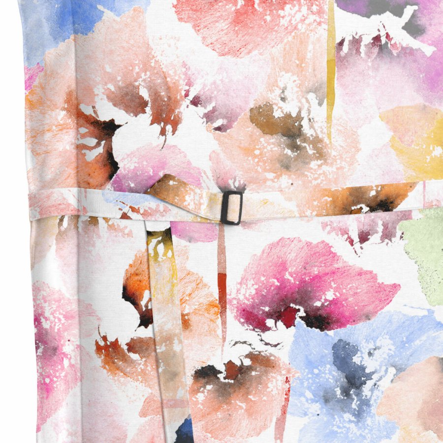 Hynde til liggestol Belum 0120-408 Multifarvet 176 x 53 x 7 cm #3