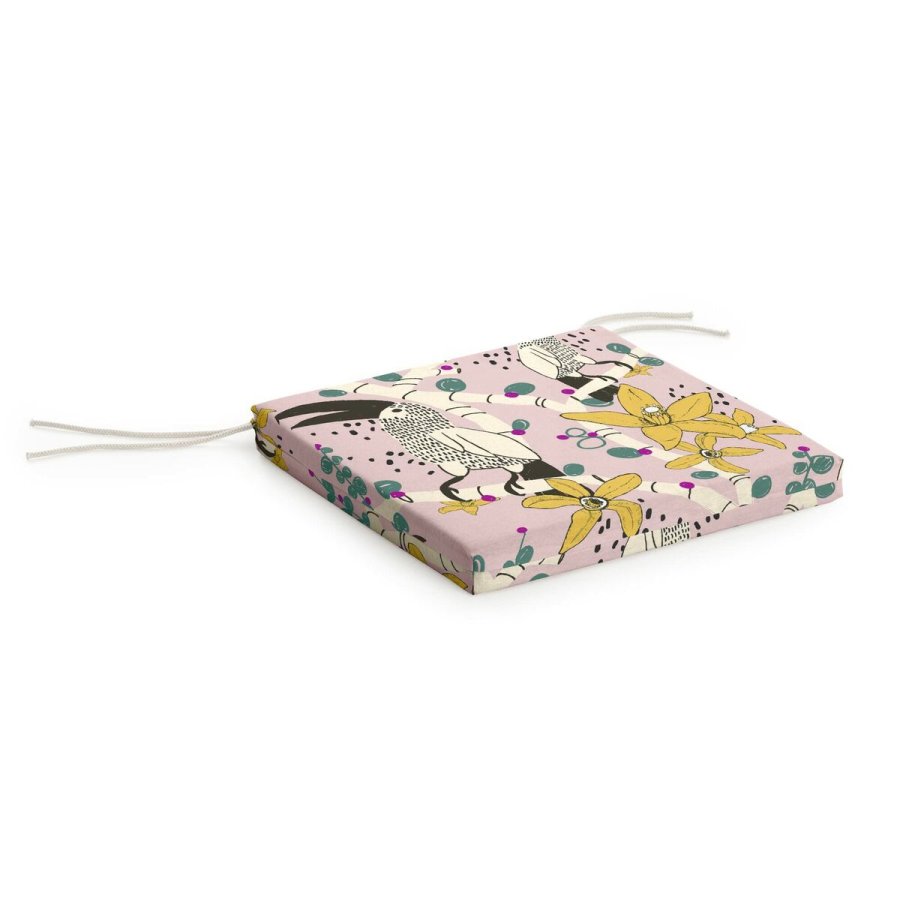 Stolpude Belum 0120-409 Multifarvet 40 x 5 x 40 cm #1