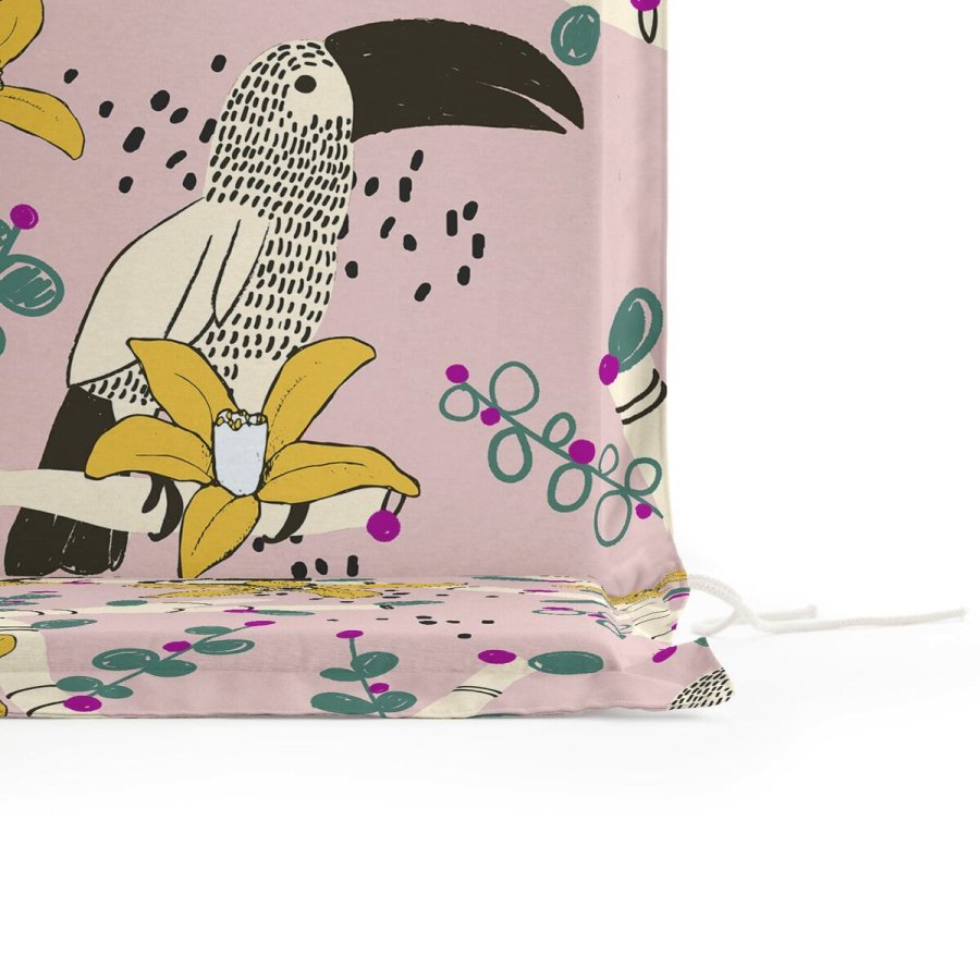 Stolpude Belum 0120-409 Multifarvet 53 x 4 x 101 cm #3