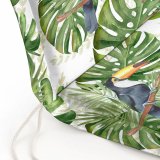 Stolpude Belum 0120-412 Multifarvet 53 x 4 x 101 cm #2