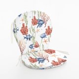 Stolpude Belum 0120-413 Multifarvet 48 x 5 x 90 cm #1