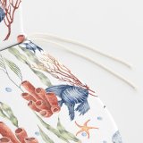 Stolpude Belum 0120-413 Multifarvet 48 x 5 x 90 cm #2