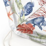 Stolpude Belum 0120-413 Multifarvet 53 x 4 x 101 cm #2