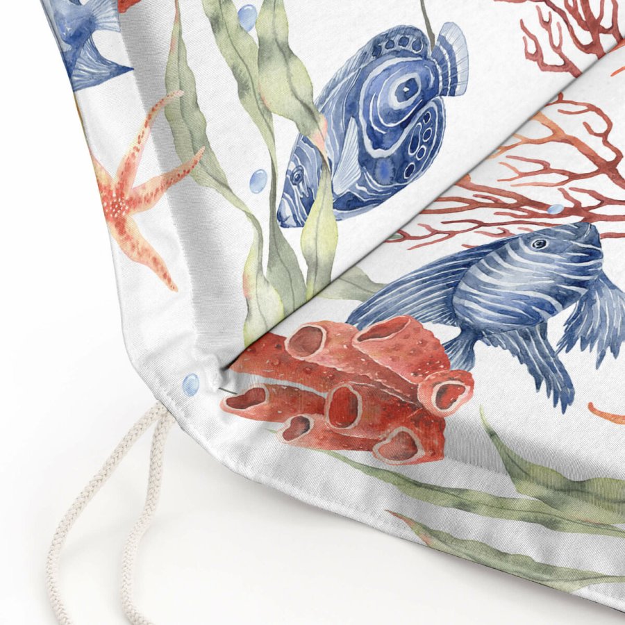 Stolpude Belum 0120-413 Multifarvet 53 x 4 x 101 cm #2