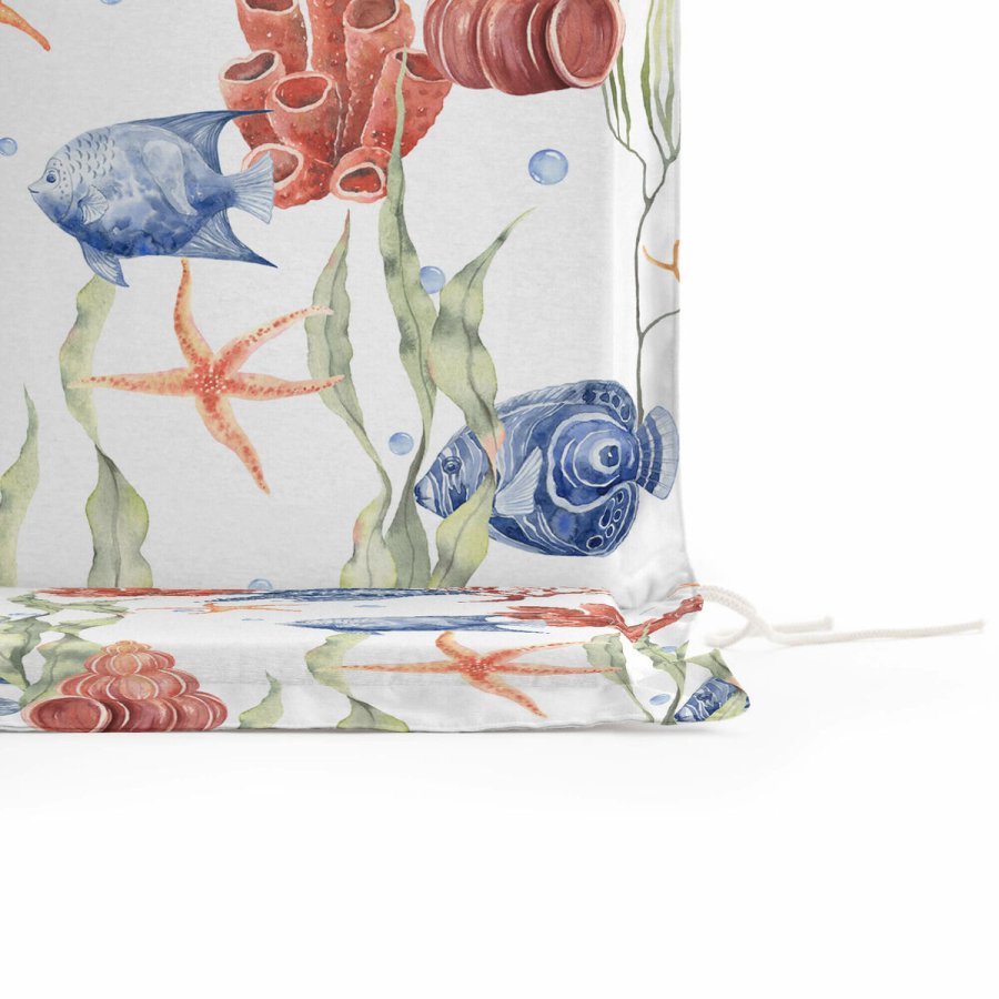 Stolpude Belum 0120-413 Multifarvet 53 x 4 x 101 cm #3