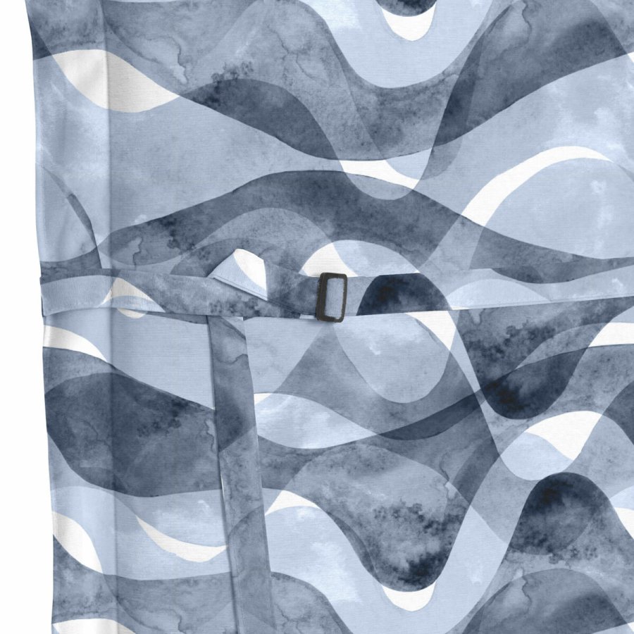 Hynde til liggestol Belum 0120-414 Multifarvet 176 x 53 x 7 cm #3